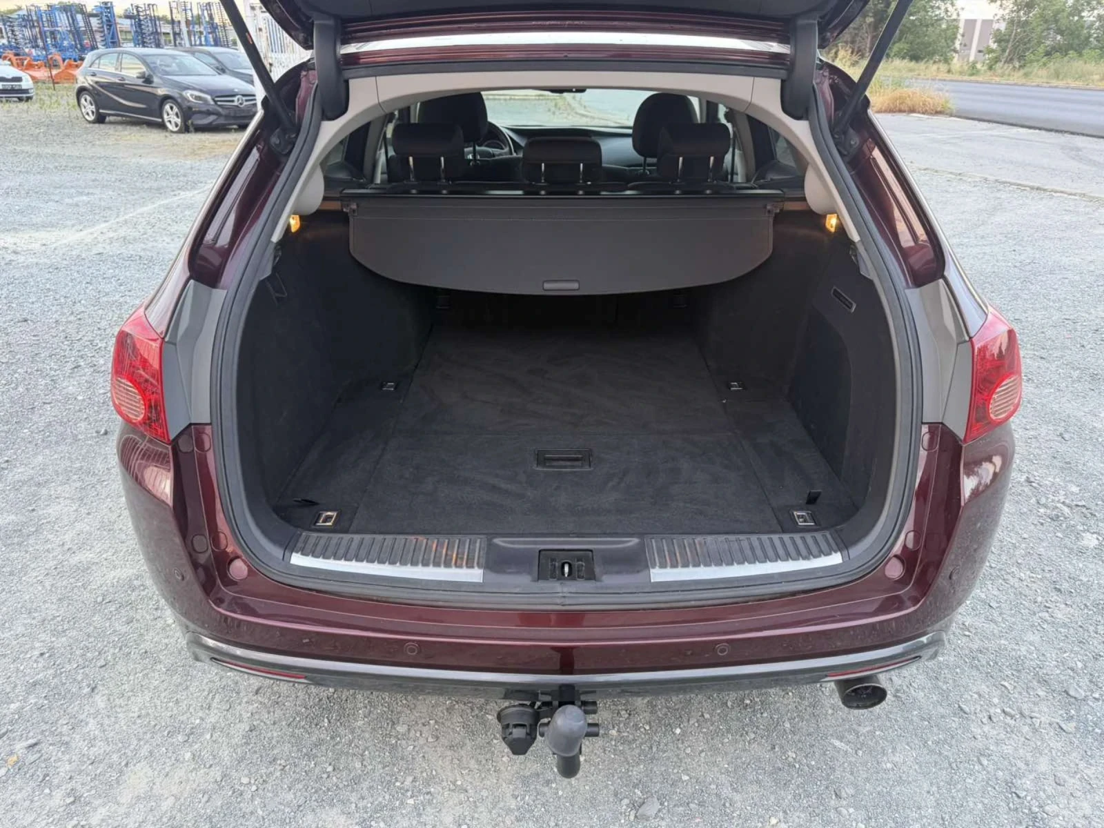 Honda Accord 2.0 I-VTEC / FACELIFT / EURO 5F / ����� �� ���  | Mobile.bg � ����������� 9