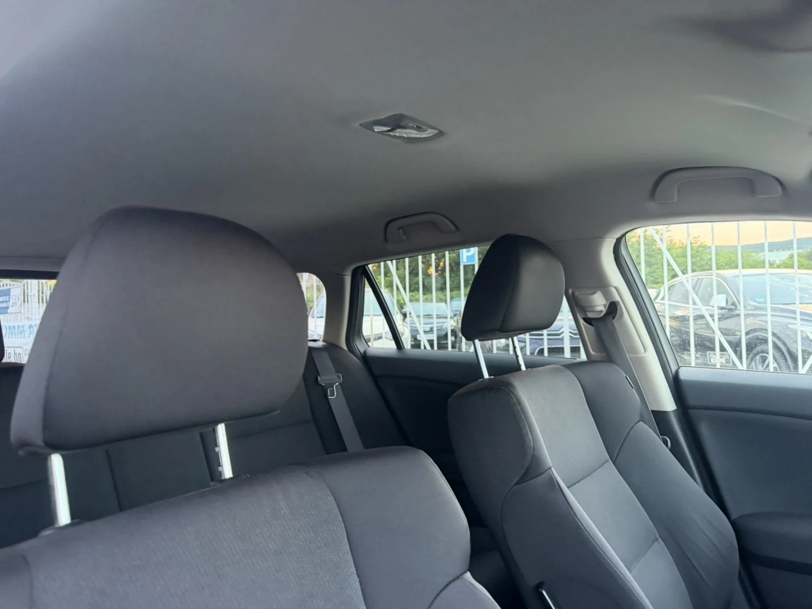 Honda Accord 2.0 I-VTEC / FACELIFT / EURO 5F / ����� �� ���  | Mobile.bg � ����������� 13