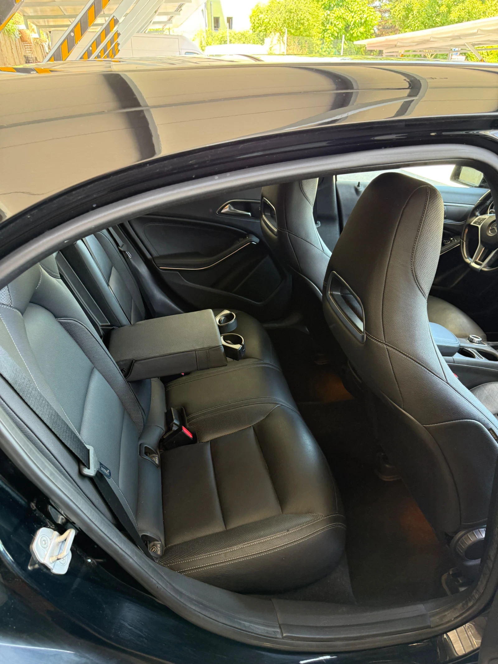 Mercedes-Benz A 250 4 matic AMG line  | Mobile.bg � ����������� 14