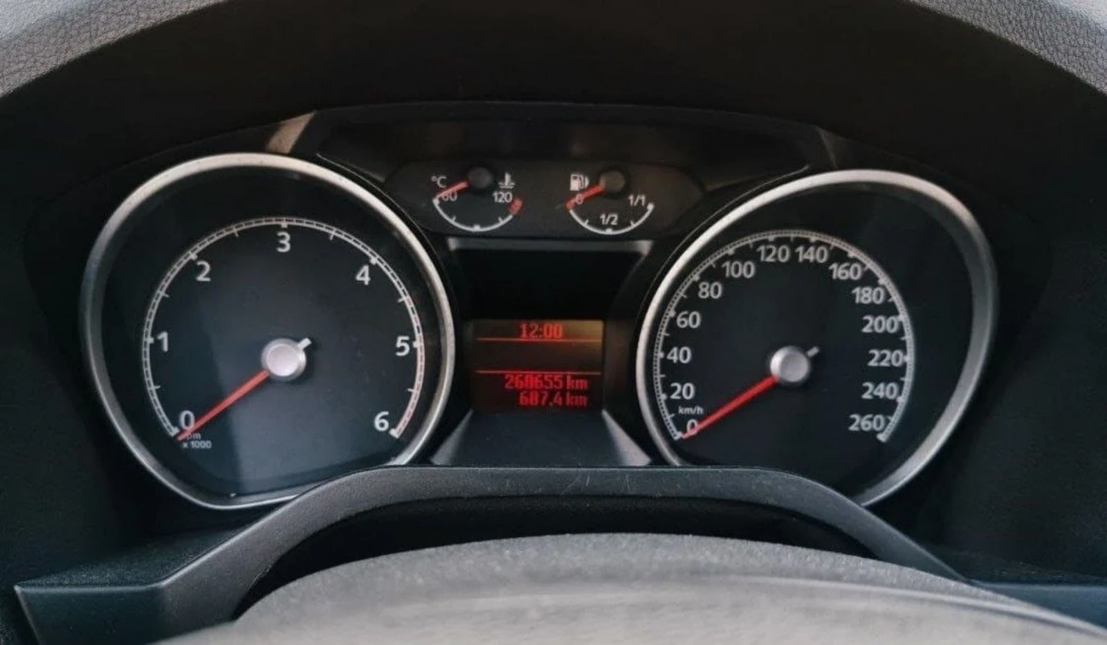 Ford Galaxy CDI, снимка 16 - Автомобили и джипове - 55362422