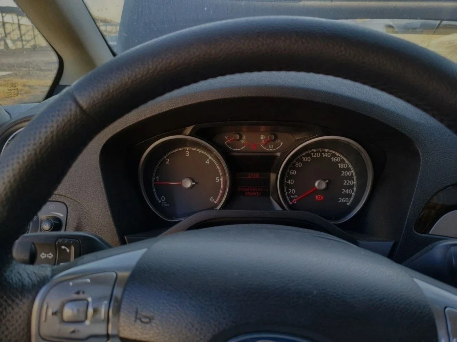 Ford Galaxy CDI, снимка 11 - Автомобили и джипове - 55362422