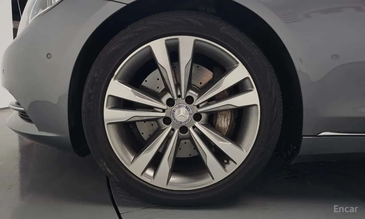 Mercedes-Benz S 400 * S400L 4MATIC * CARFAX * ЦЕНА ДО БГ, снимка 5 - Автомобили и джипове - 55511685