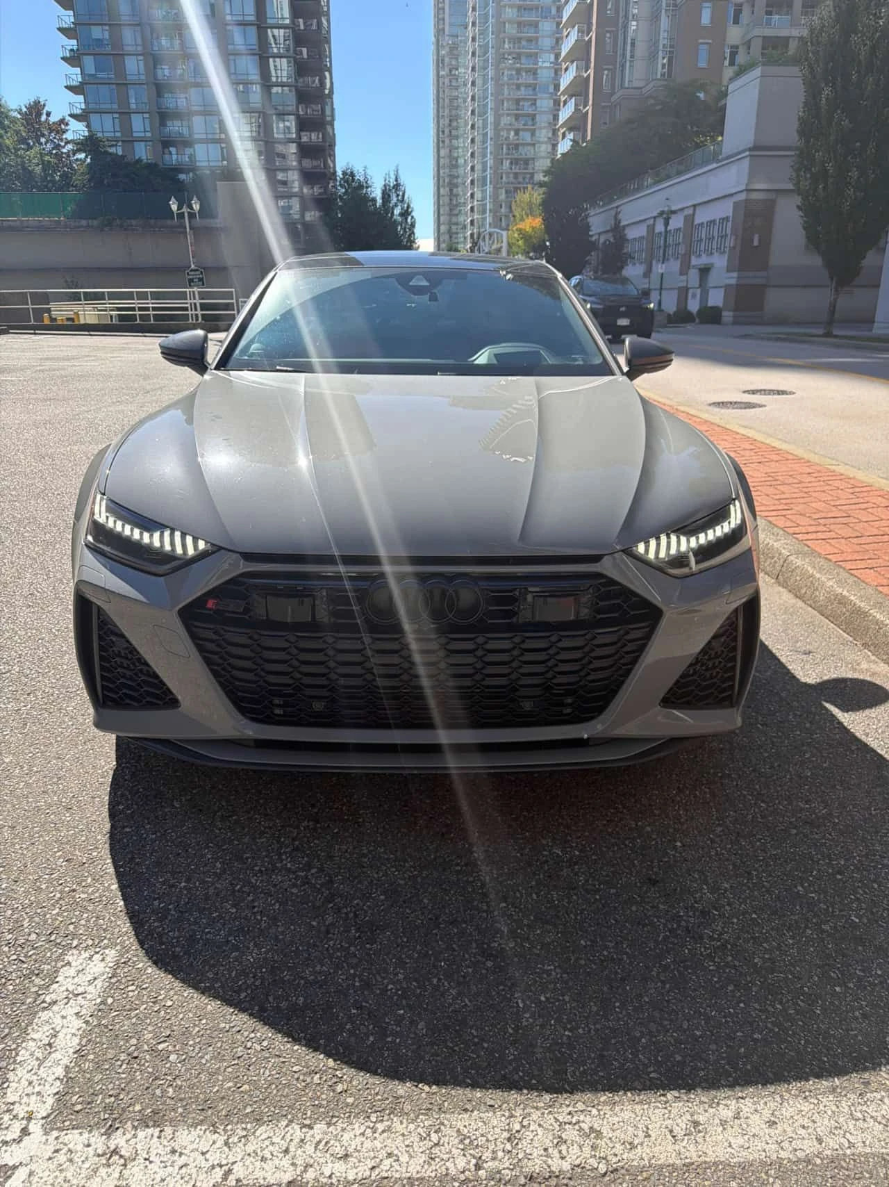 Audi Rs7 4.0 TFSI quattro | CARFAX | ���������� | Mobile.bg � ����������� 2
