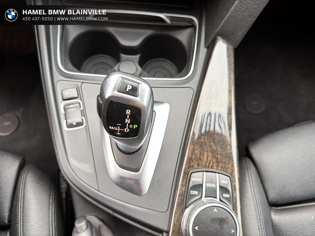 BMW 330 xDrive * АвтоКредит * (Цена до БГ), снимка 15 - Автомобили и джипове - 55557765