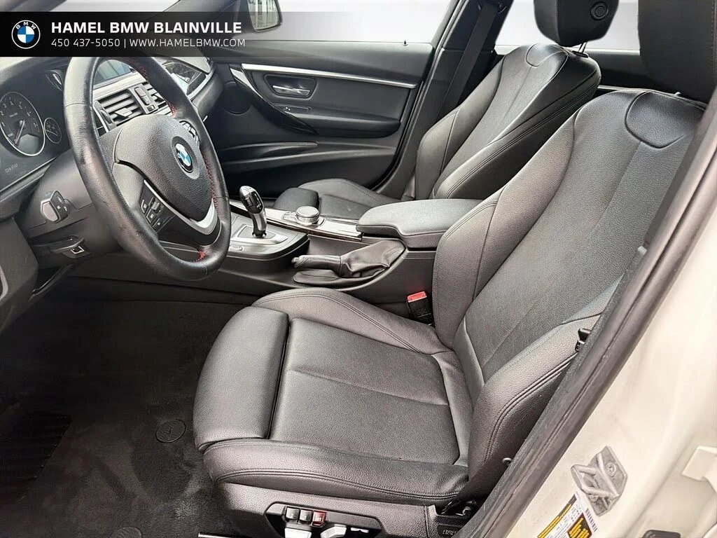BMW 330 xDrive * АвтоКредит * (Цена до БГ), снимка 9 - Автомобили и джипове - 55557765