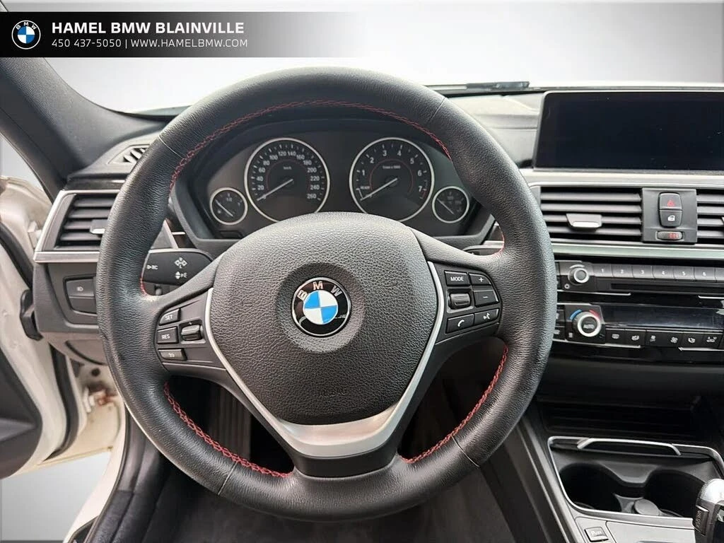 BMW 330 xDrive * АвтоКредит * (Цена до БГ), снимка 12 - Автомобили и джипове - 55557765