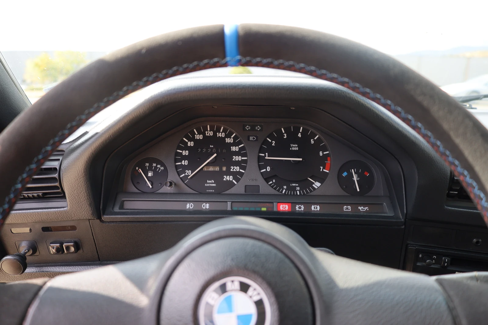 BMW 316 ГАЗ* Без аналог на пазара* Като НОВА* ГАРАЖНА, снимка 12 - Автомобили и джипове - 55986913