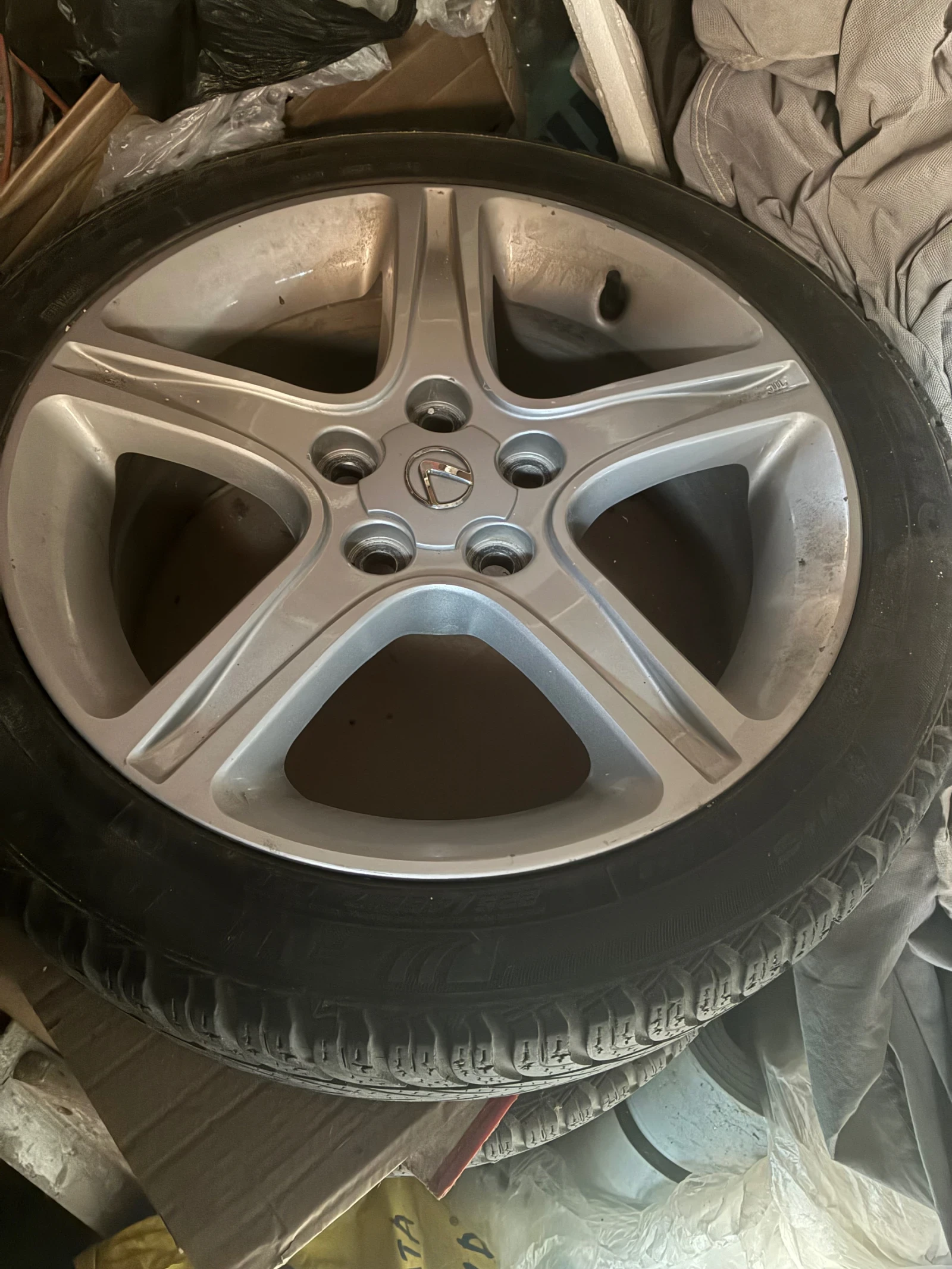 Lexus IS 200 | Mobile.bg � ����������� 15