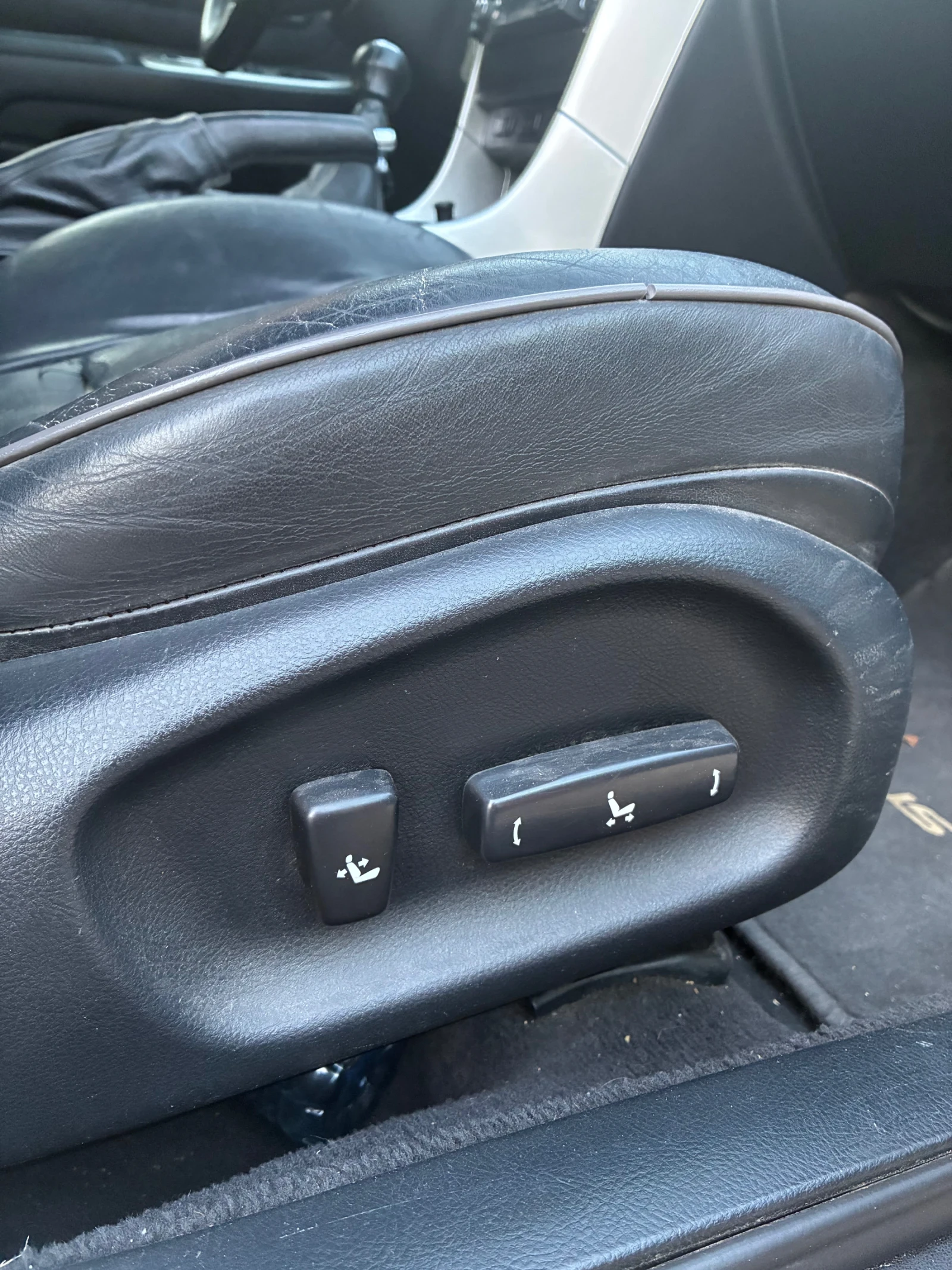 Lexus IS 200 | Mobile.bg � ����������� 11