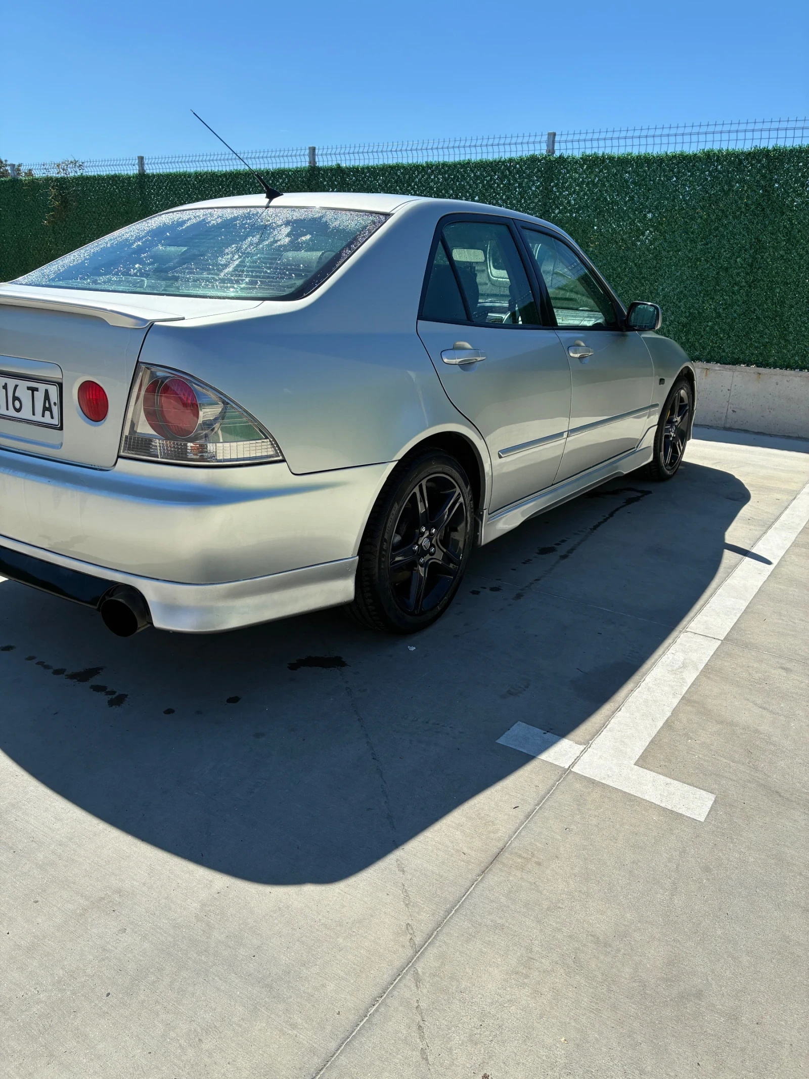 Lexus IS 200 | Mobile.bg � ����������� 4