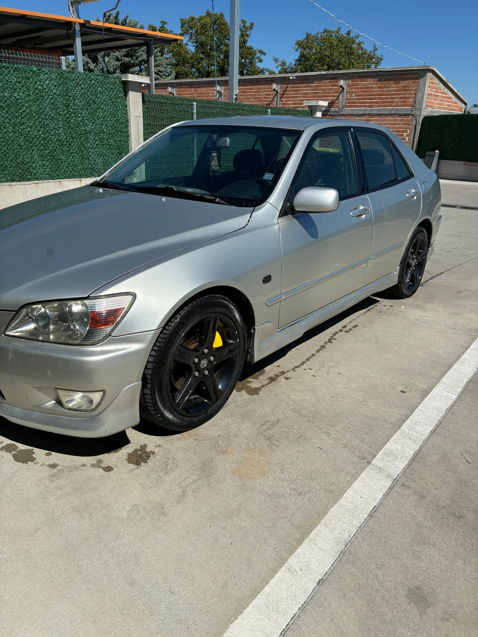 Lexus IS 200 | Mobile.bg � ����������� 2