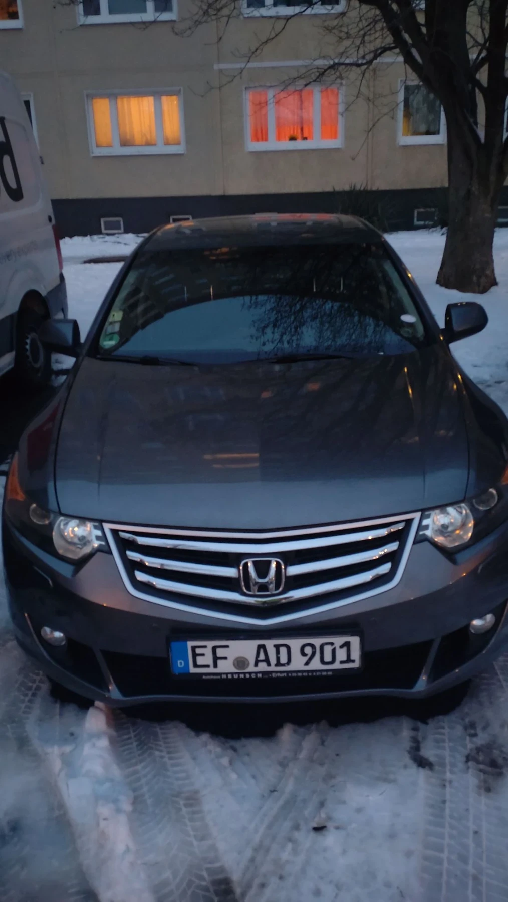 Honda Accord 2.2 i-Dtec | Mobile.bg � ����������� 12