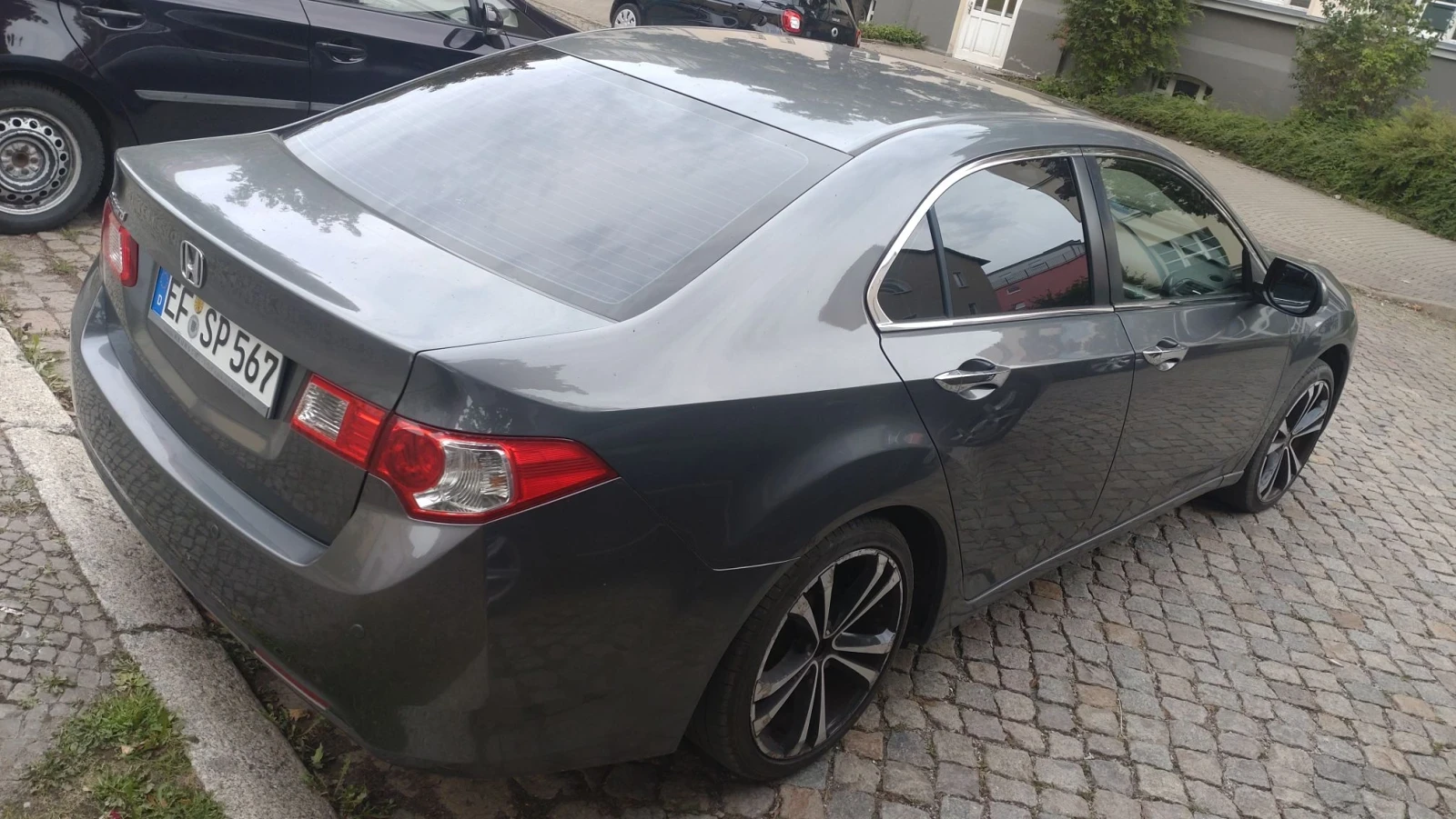 Honda Accord 2.2 i-Dtec | Mobile.bg � ����������� 2