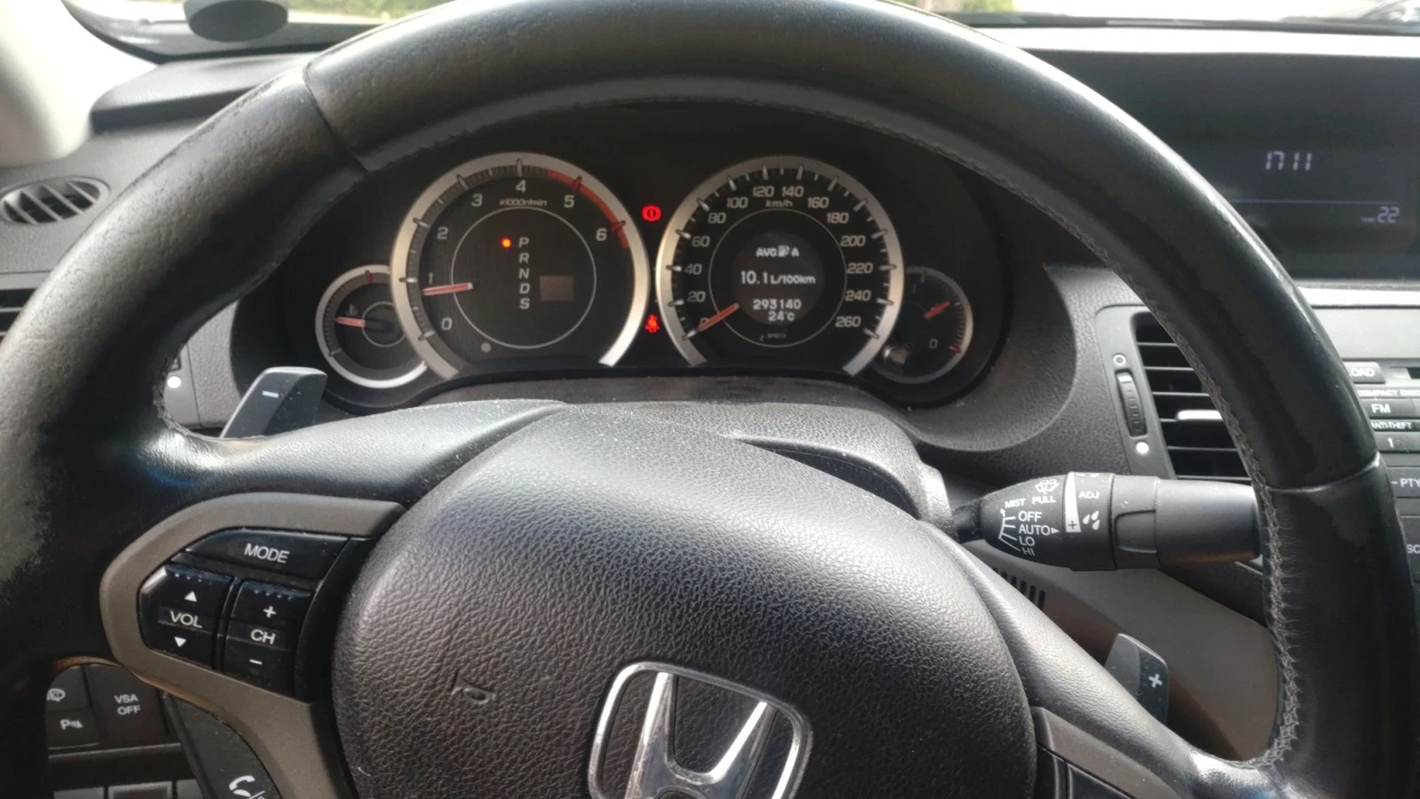 Honda Accord 2.2 i-Dtec | Mobile.bg � ����������� 4