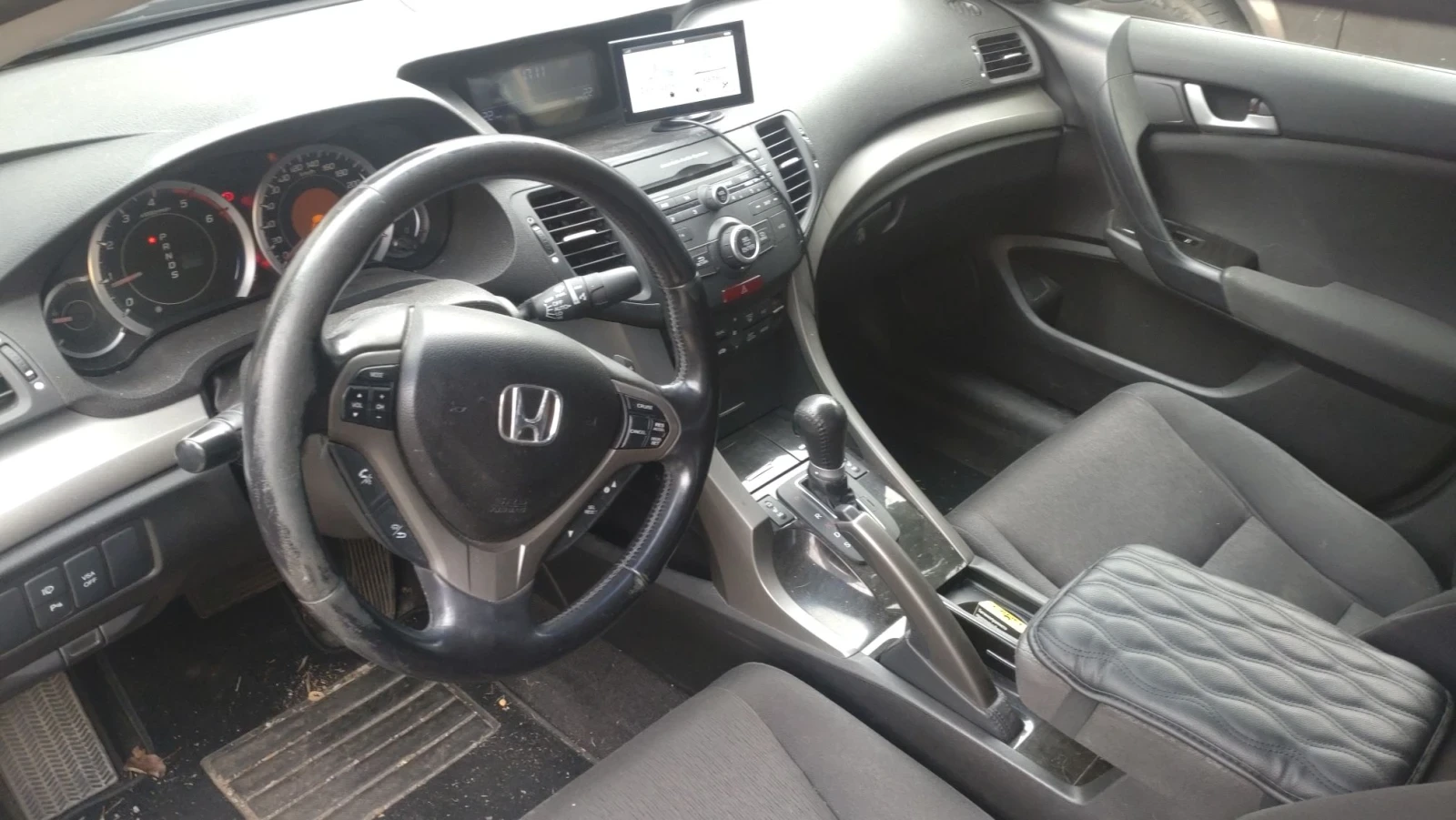 Honda Accord 2.2 i-Dtec | Mobile.bg � ����������� 5