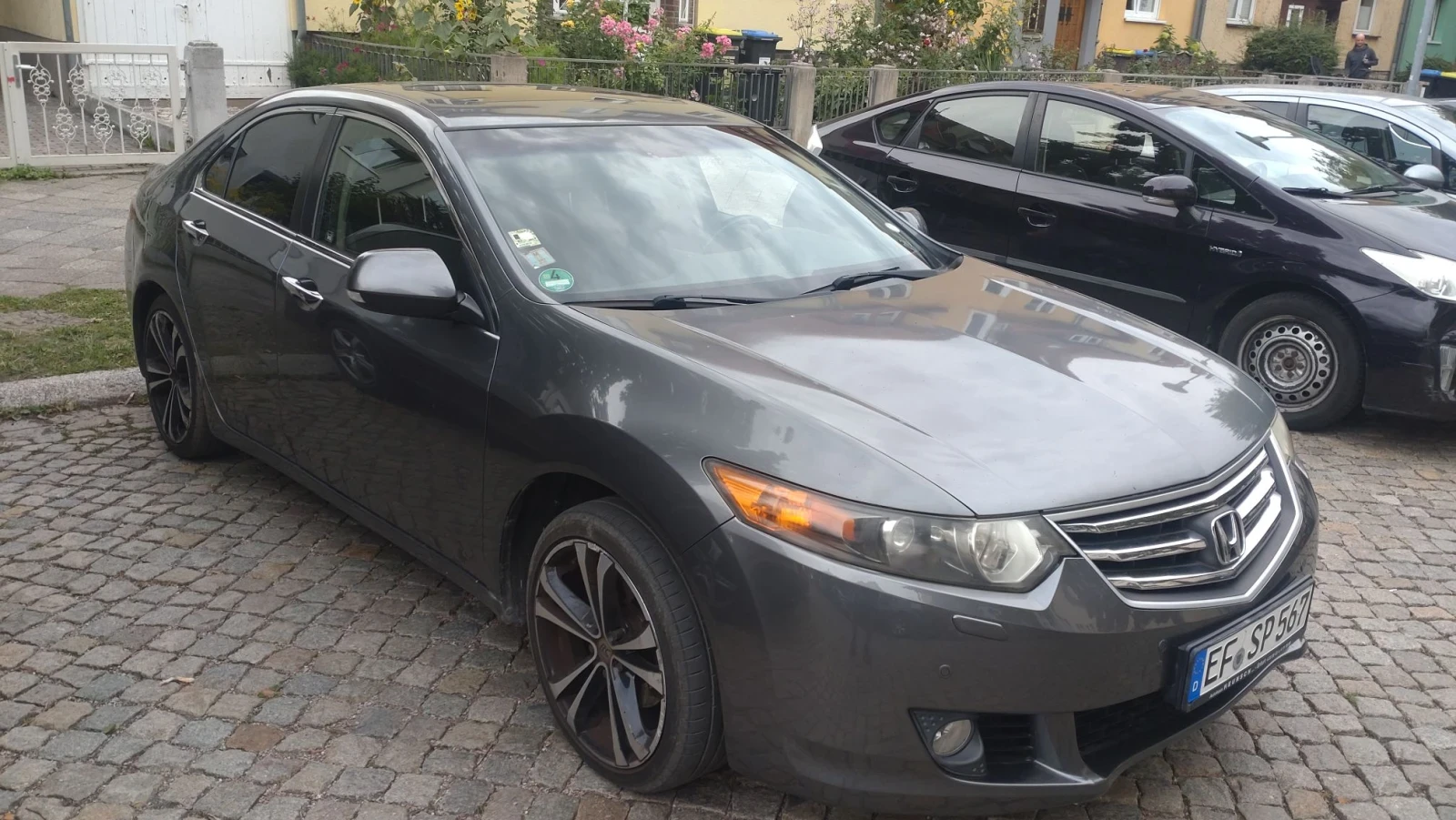 Honda Accord 2.2 i-Dtec | Mobile.bg � ����������� 3