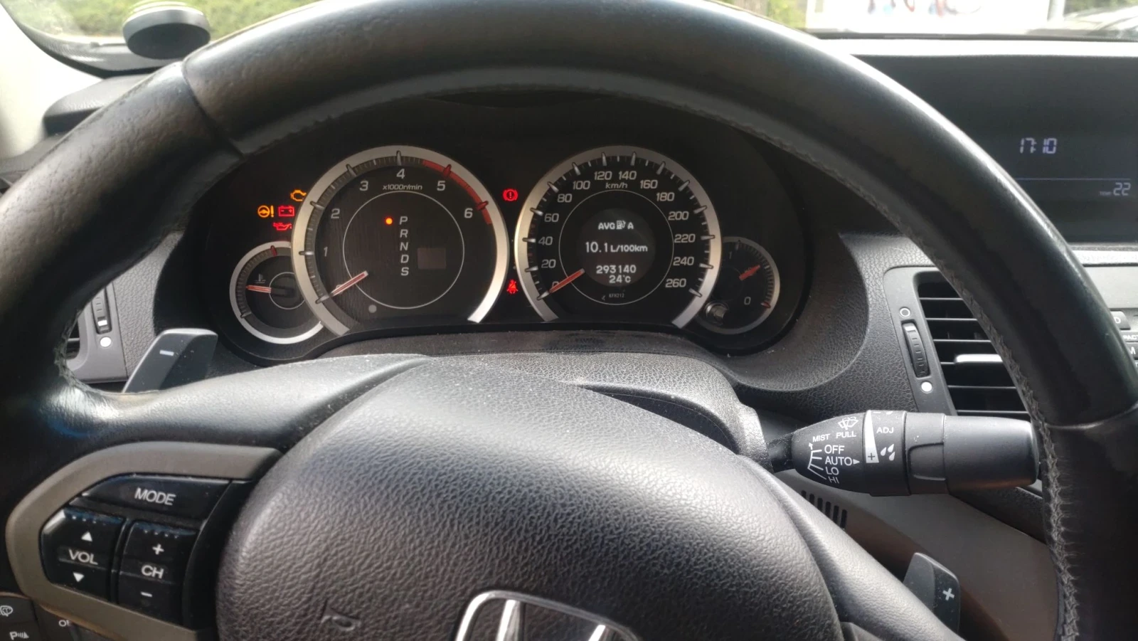 Honda Accord 2.2 i-Dtec | Mobile.bg � ����������� 6