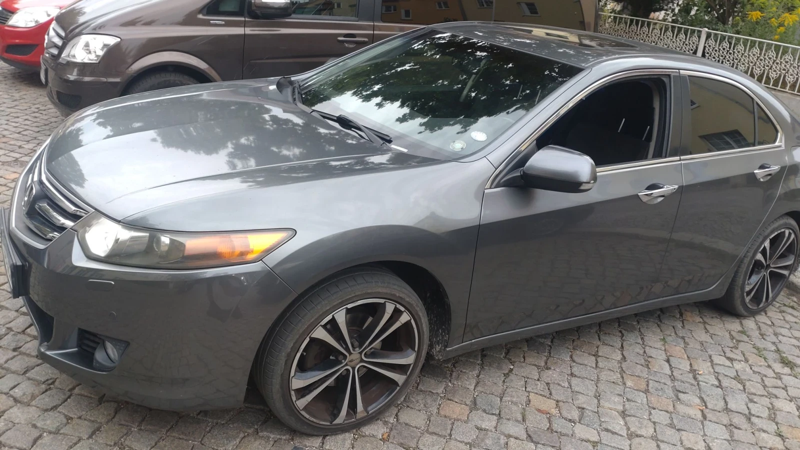 Honda Accord 2.2 i-Dtec | Mobile.bg � ����������� 1