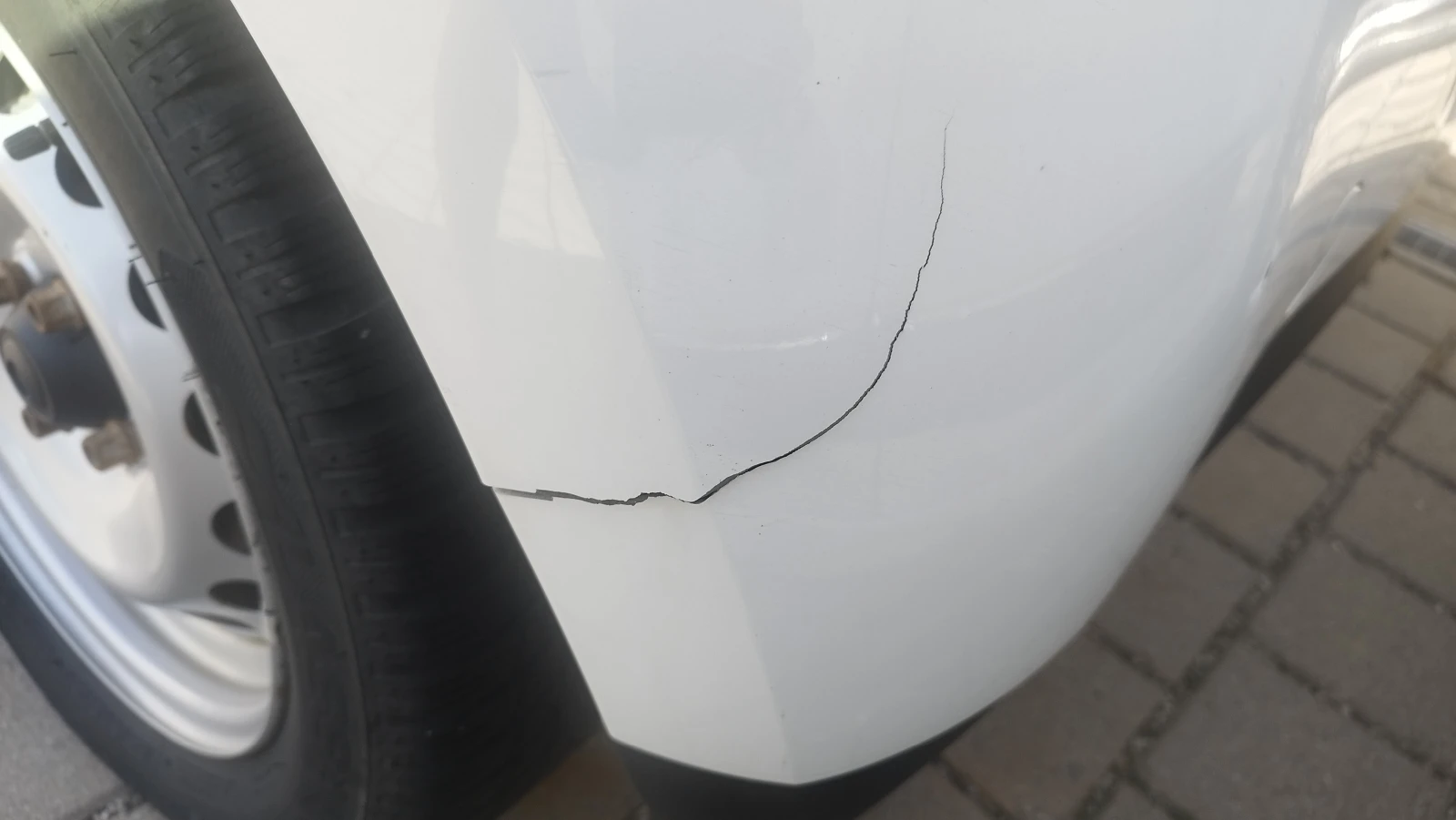 Smart Forfour, снимка 4 - Автомобили и джипове - 56274552
