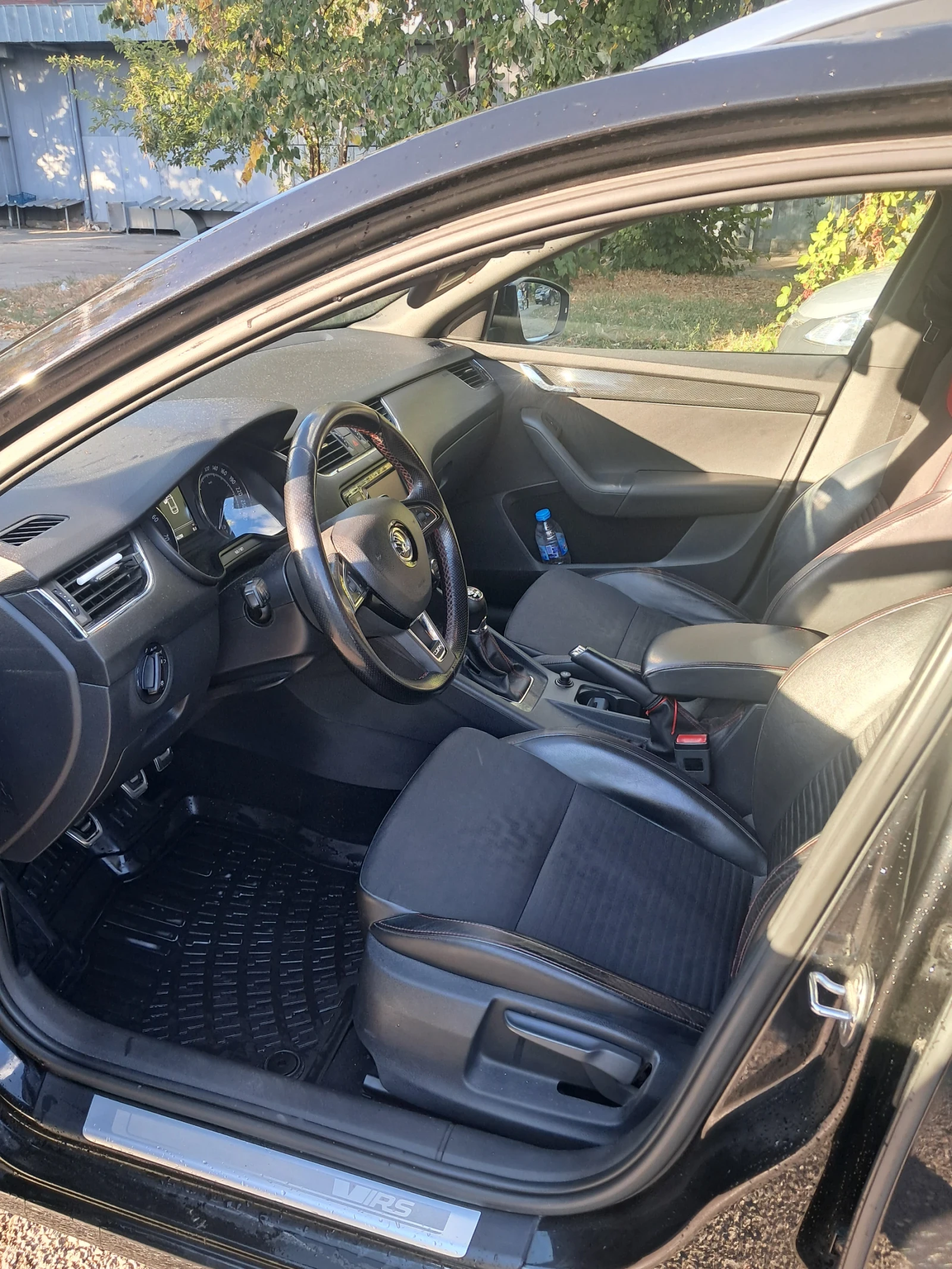 Skoda Octavia Vrs, снимка 2 - Автомобили и джипове - 56295858