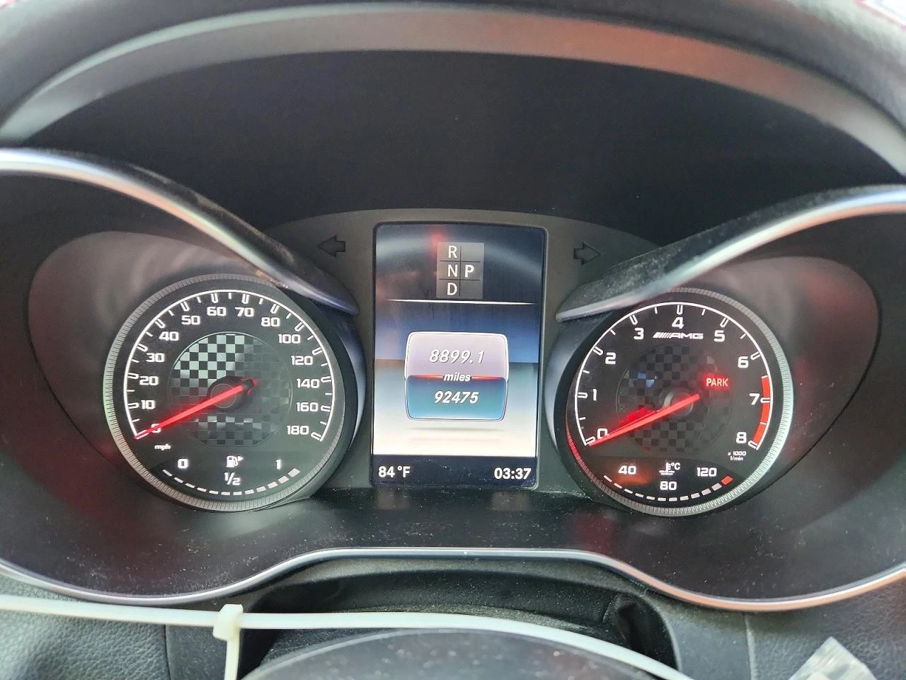 Mercedes-Benz C 43 AMG COUPE| DISTRONIC| AMG EXHAUST | Mobile.bg � ����������� 9