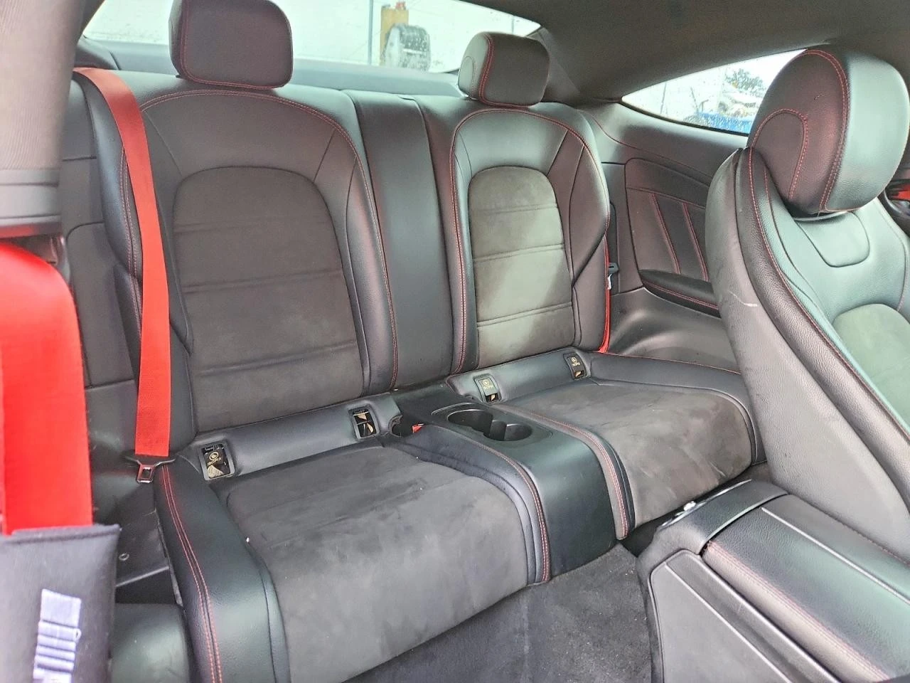 Mercedes-Benz C 43 AMG COUPE| DISTRONIC| AMG EXHAUST | Mobile.bg � ����������� 10