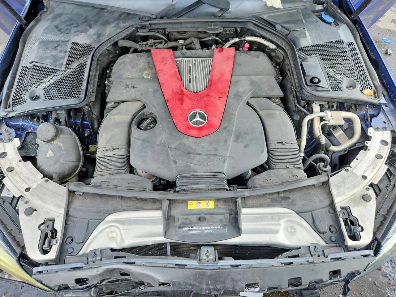 Mercedes-Benz C 43 AMG COUPE| DISTRONIC| AMG EXHAUST | Mobile.bg � ����������� 11