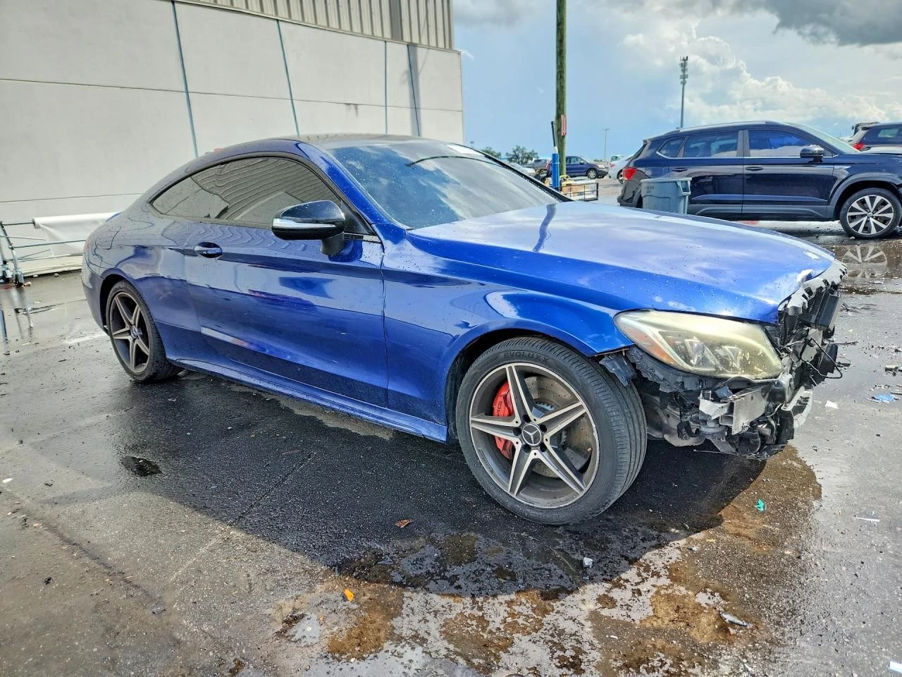 Mercedes-Benz C 43 AMG COUPE| DISTRONIC| AMG EXHAUST | Mobile.bg � ����������� 4