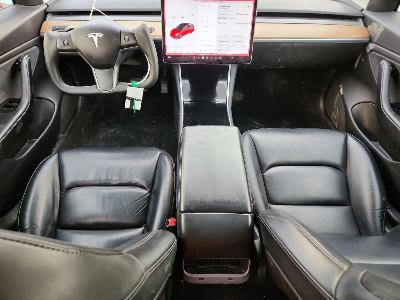 Tesla Model 3 * ����� �����* AWD* DUAL MOTOR | Mobile.bg � ����������� 8