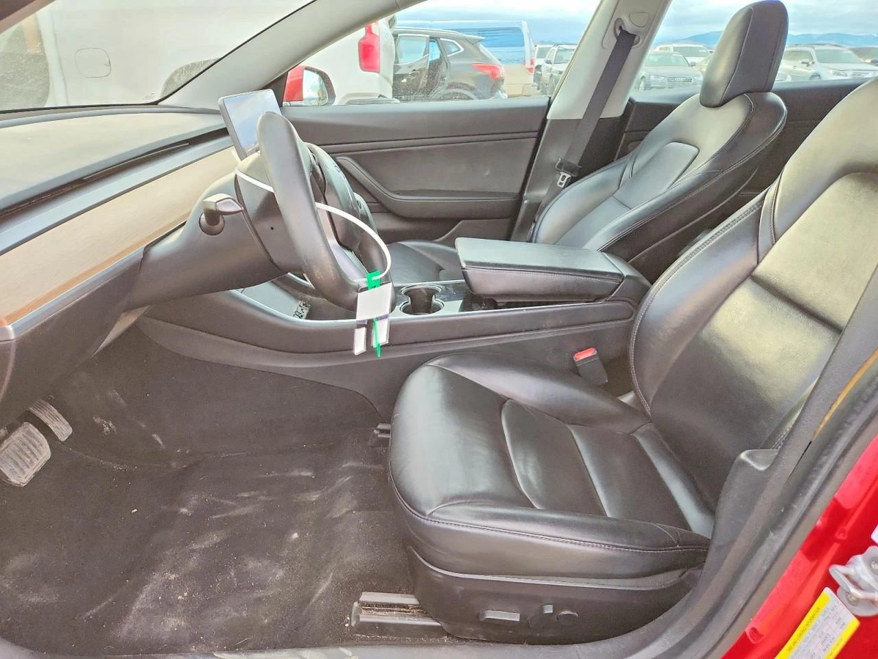 Tesla Model 3 * ����� �����* AWD* DUAL MOTOR | Mobile.bg � ����������� 7
