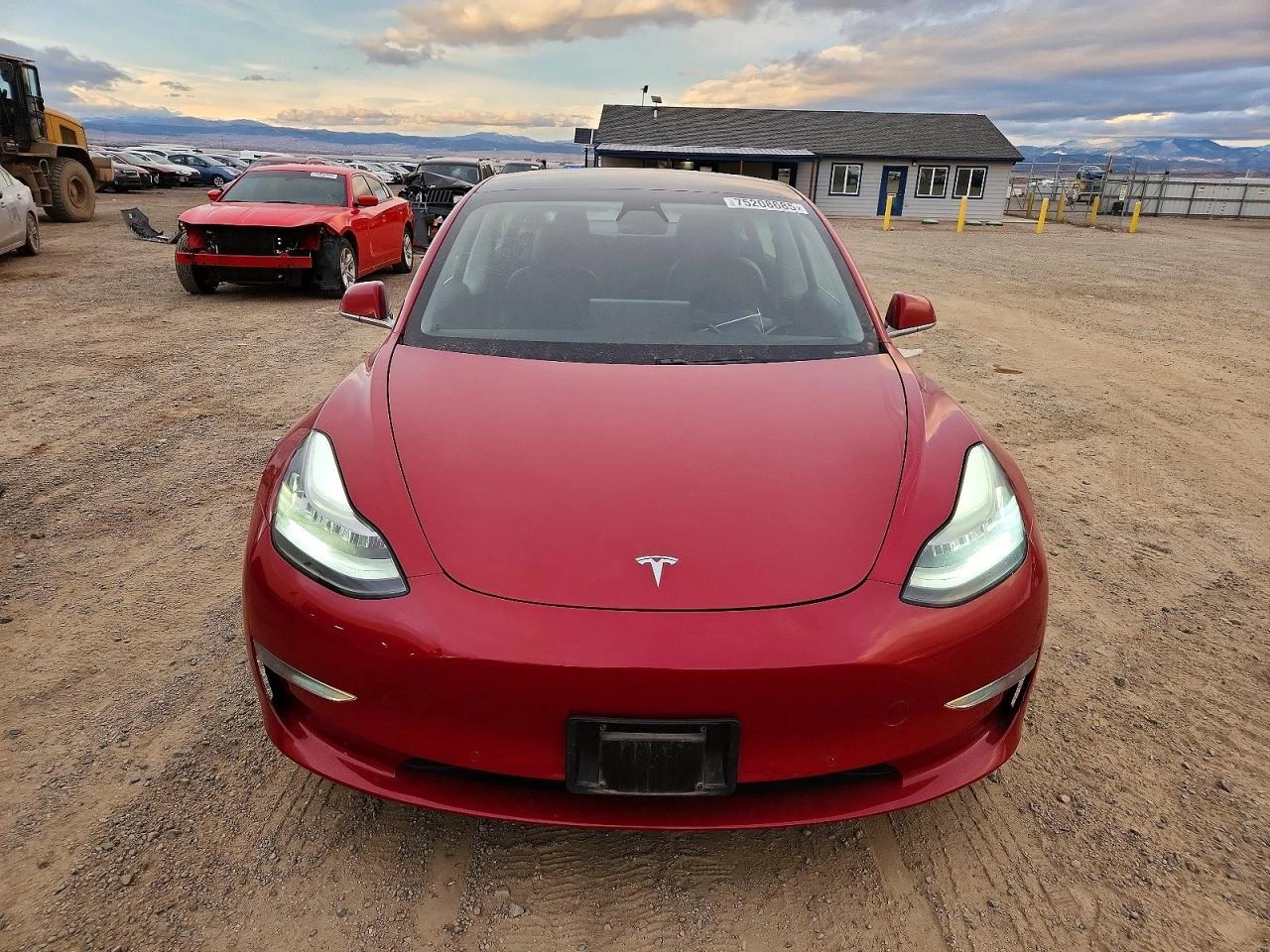 Tesla Model 3 * ����� �����* AWD* DUAL MOTOR | Mobile.bg � ����������� 5