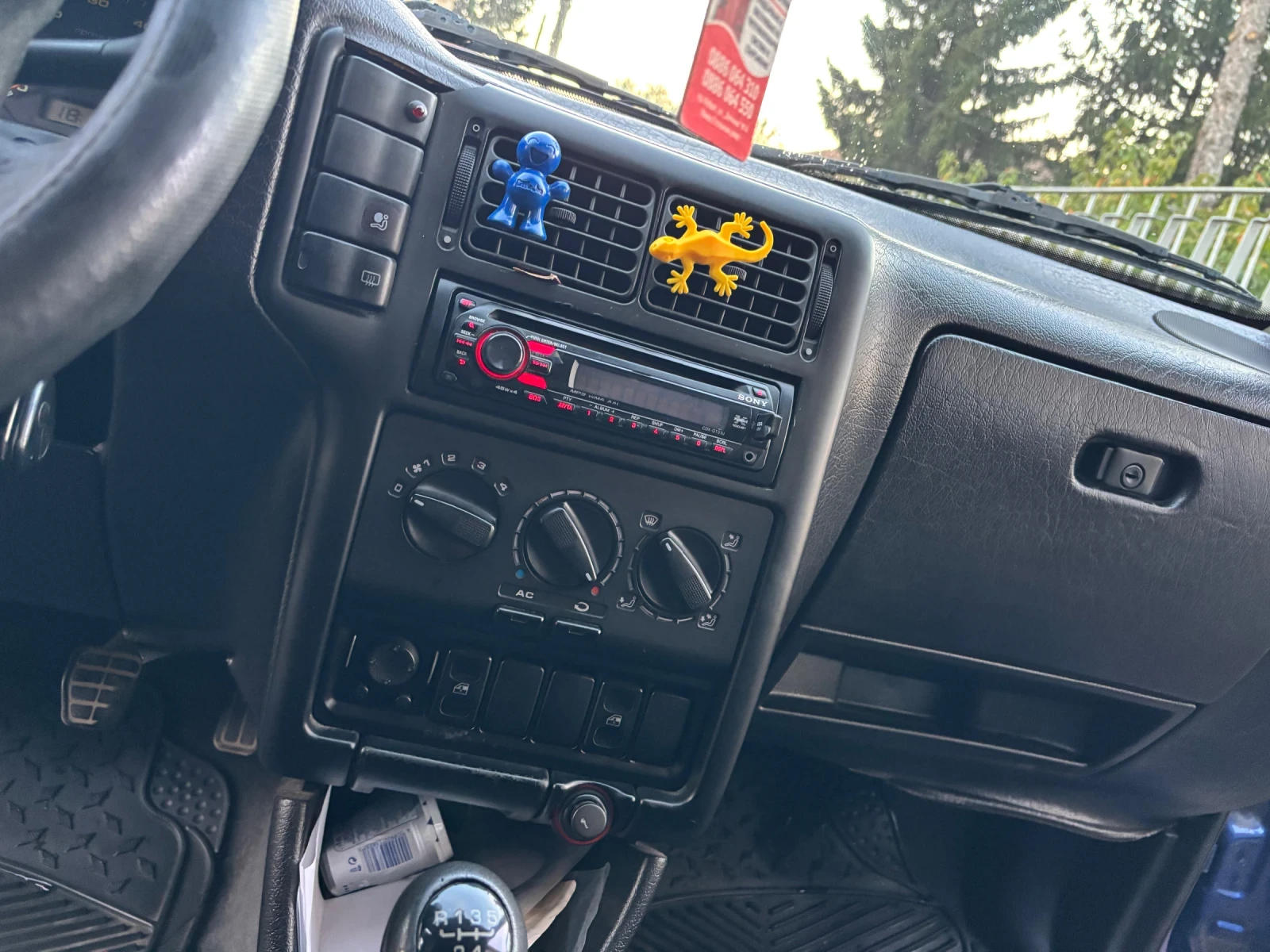 Seat Cordoba, снимка 6 - Автомобили и джипове - 56601691