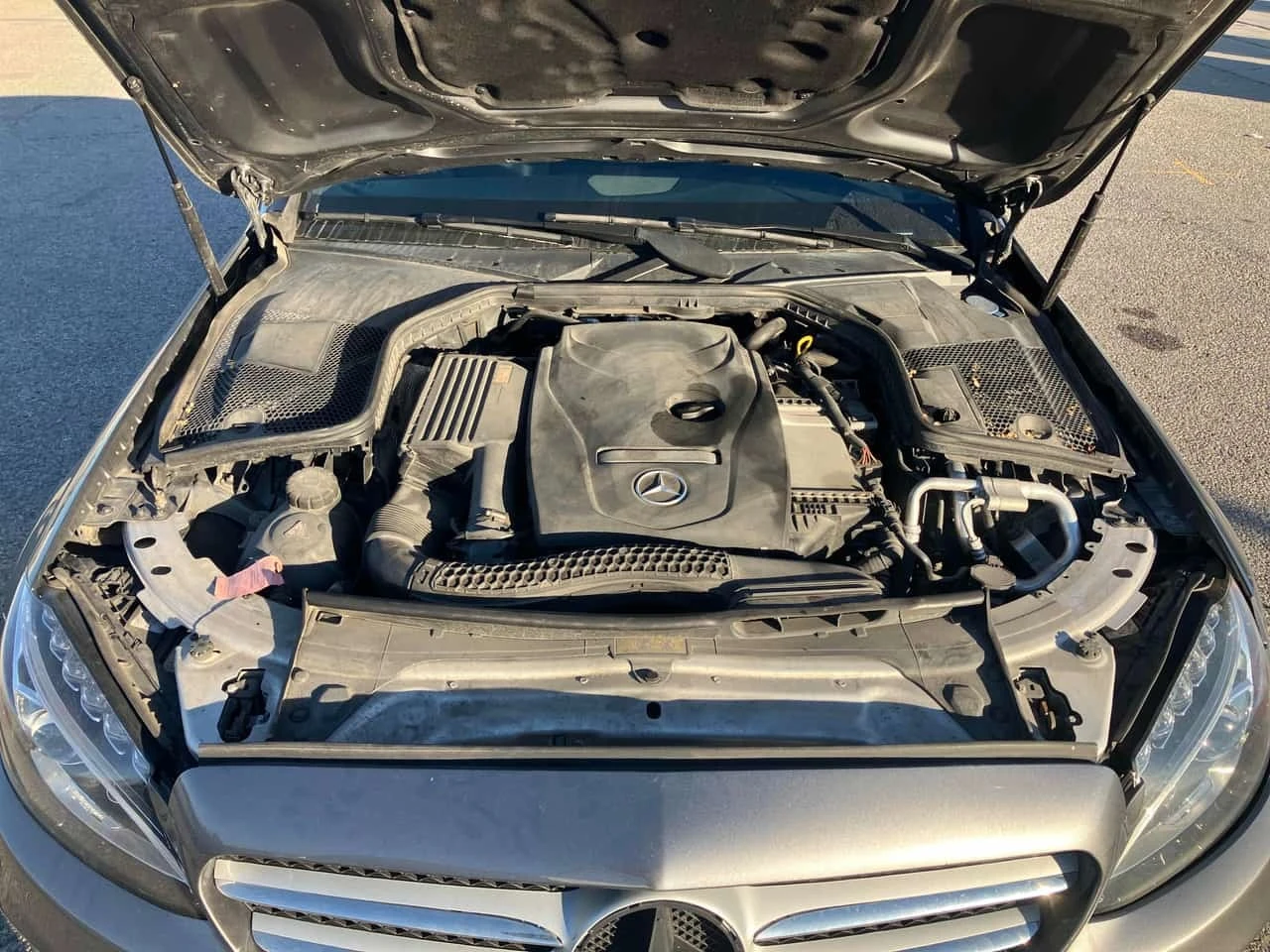 Mercedes-Benz C 300 * 4MATIC Sedan * CARFAX * ����� �� ����������� | Mobile.bg � ����������� 13