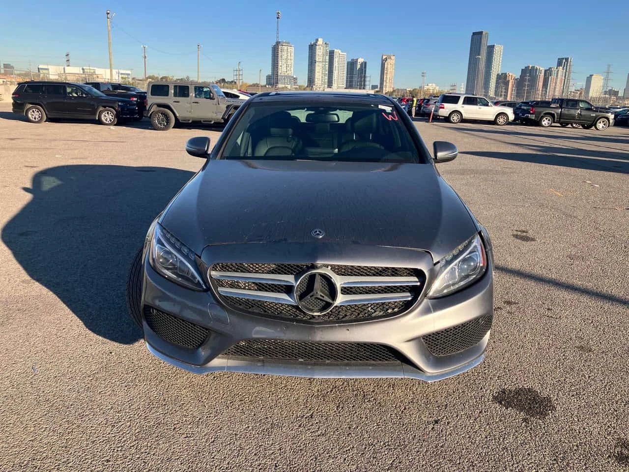 Mercedes-Benz C 300 * 4MATIC Sedan * CARFAX * ����� �� ����������� | Mobile.bg � ����������� 6