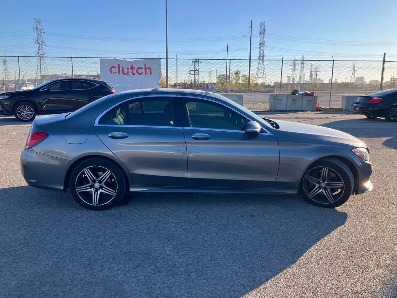 Mercedes-Benz C 300 * 4MATIC Sedan * CARFAX * ����� �� ����������� | Mobile.bg � ����������� 3