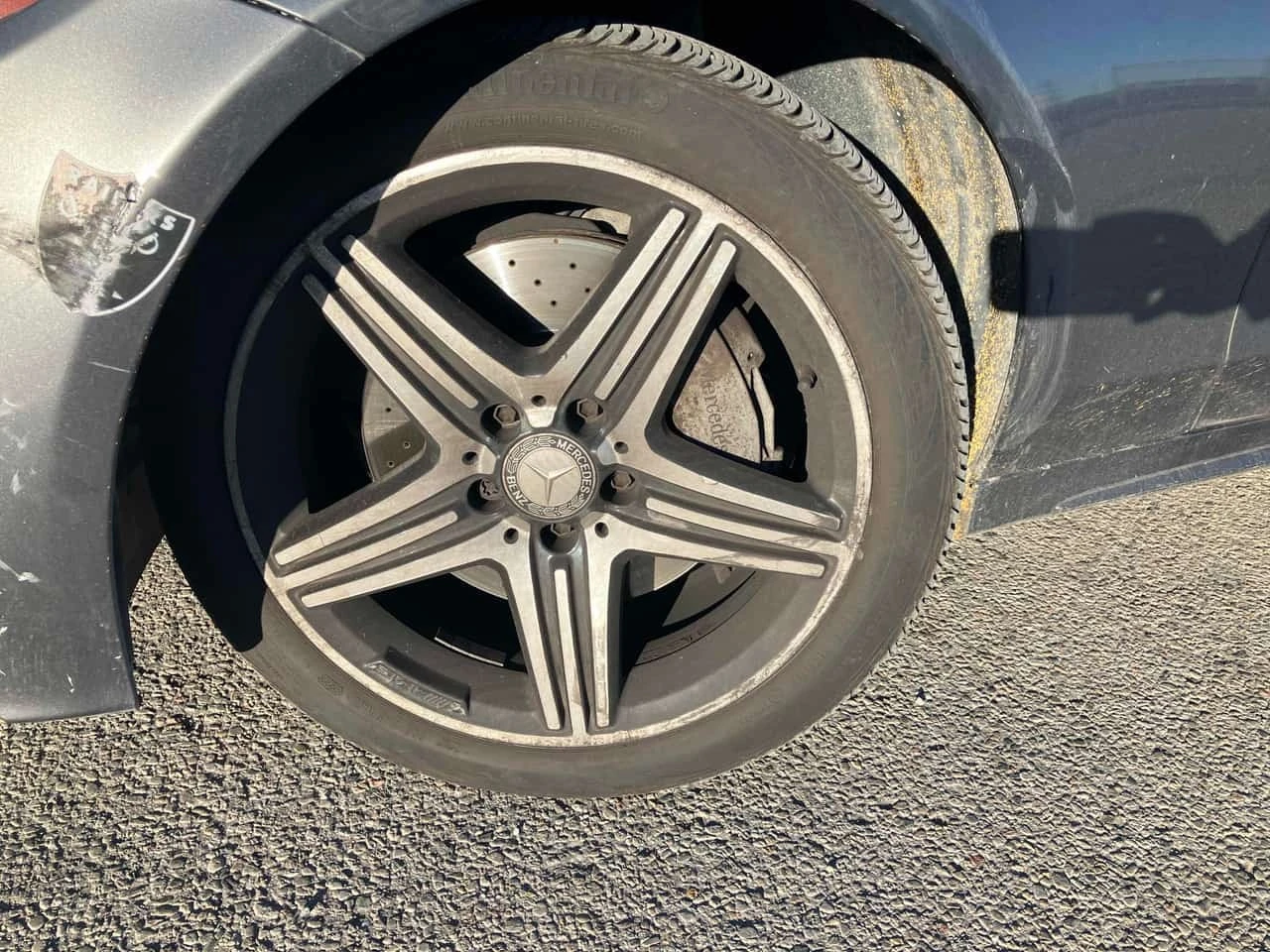 Mercedes-Benz C 300 * 4MATIC Sedan * CARFAX * ����� �� ����������� | Mobile.bg � ����������� 7