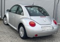 VW New beetle 1, 6i bi-fuel GPL BRC, евро 4, климатик, подгрев,  - изображение 5