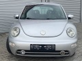 VW New beetle 1, 6i bi-fuel GPL BRC, евро 4, климатик, подгрев,  - [3] 