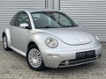 VW New beetle 1, 6i bi-fuel GPL BRC, евро 4, климатик, подгрев,  - [4] 