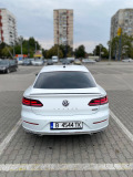 VW Arteon R-LINE 2020/4MOTION/ 2.0T Чисто Нова  - изображение 5