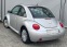 Обява за продажба на VW New beetle 1, 6i bi-fuel GPL BRC, евро 4, климатик, подгрев,  ~4 150 лв. - изображение 4