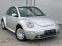 Обява за продажба на VW New beetle 1, 6i bi-fuel GPL BRC, евро 4, климатик, подгрев,  ~4 150 лв. - изображение 2