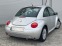 Обява за продажба на VW New beetle 1, 6i bi-fuel GPL BRC, евро 4, климатик, подгрев,  ~4 150 лв. - изображение 3