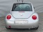Обява за продажба на VW New beetle 1, 6i bi-fuel GPL BRC, евро 4, климатик, подгрев,  ~4 150 лв. - изображение 5