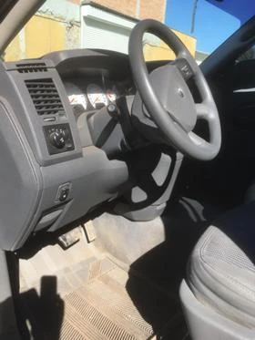 Dodge RAM 1500 5.7 HEMI, снимка 4