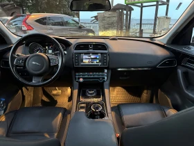 Jaguar F-PACE, снимка 12