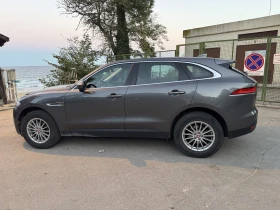 Jaguar F-PACE, снимка 7