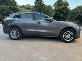 Jaguar F-PACE, снимка 6