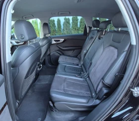 Audi Q7 3.0 TDI /Matrix/, снимка 11