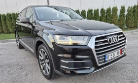 Audi Q7 3.0 TDI /Matrix/, снимка 7